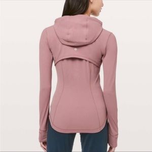 Lululemon Hooded Define Jacket 4 Pink